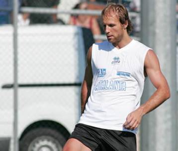 Ο ΠΑΟΚ βρήκε τη «χρυσή τομή» με την Αταλάντα για τον Μουσλίμοβιτς