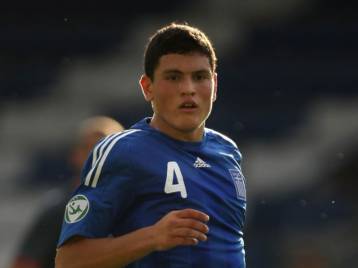 Μάντσεστερ καλεί Κυριάκο Παπαδόπουλο σύμφωνα με τους Αγγλους