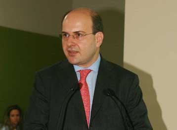 Στη δικαιοσύνη όλες οι υποθέσεις διαφθοράς στον ΟΣΕ, δεσμεύεται ο Κ.Χατζηδάκης