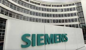 Συνάντηση εργαζομένων στο εργοστάσιο της Siemens με Αλογοσκούφη, Καλαφάτη