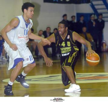 Για την απάντηση των Καστλ και Σουλτ αγωνιούν στην Ολύμπια Λάρισας