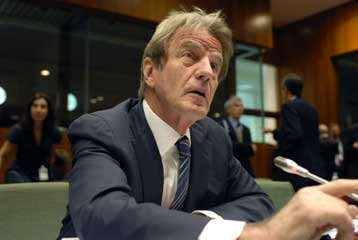 Πρόταση για το θεσμικό αδιέξοδο της ΕΕ έως το Δεκέμβριο υπόσχεται η Ιρλανδία