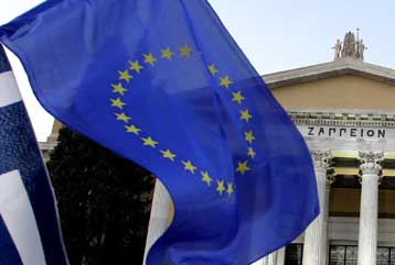 Η καθημερινότητα στο μυαλό των Ελλήνων ακόμα και μπροστά στην ευρωκάλπη