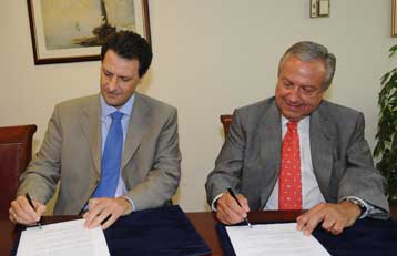 Ανανέωσαν τη συνεργασία τους ο ΣΕΒ και το υπουργείο Εξωτερικών