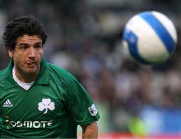 Ο Ρομέρο άνοιξε την πόρτα της… εξόδου, τον ακολουθούν και αλλοι