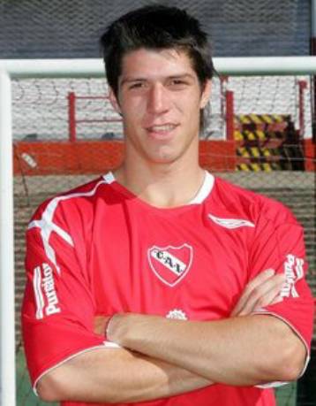 Ενδιαφέρον του Παναθηναϊκού για Ματέου αναφέρουν οι Αργεντινοί