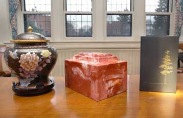 Προεδρικό Διάταγμα ανοίγει το δρόμο για αποτέφρωση νεκρών