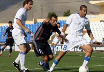 Ξεπέρασε το εμπόδιο της Πιούνικ η Ανόρθωση και πέρασε στον β γύρο