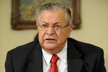 Απερρίφθη το νομοσχέδιο για τις περιφειακές εκλογές στο Ιράκ