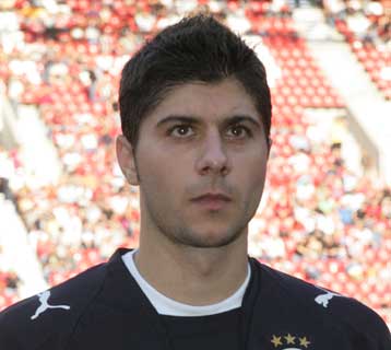 Με Σηφάκη, Ρεγκέιρο ο Αρης απέναντι στη Βέρντερ Βρέμης