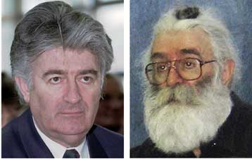 Μικρή καθυστέρηση της έκδοσης του Κάρατζιτς στη Χάγη αναμένει το ICTY