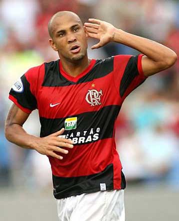 Ο Παναθηναϊκός θέλει Σόουζα από Φλαμένγκο