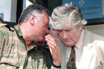 Η σύλληψη Κάρατζιτς δεν «ξεπαγώνει» τη Συμφωνία Σύνδεσης της ΕΕ με τη Σερβία