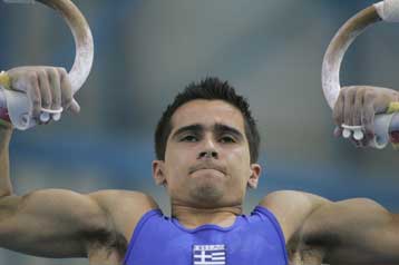 Αναχωρεί για Πεκίνο ο Μάρας με στόχο το μετάλλιο…