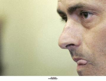 Αποδοκιμάστηκε ο… περίεργος Μουρίνιο από οπαδούς της Ιντερ