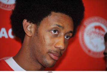 Χοκς για Τσίλντρες… «Του ευχόμαστε τα καλύτερα»