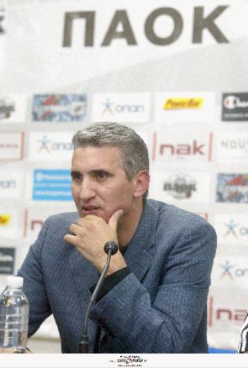 Μπουντούρη, Μπαλογιάννη και εξόφληση των χρεών προανήγγειλε ο Δρόσος