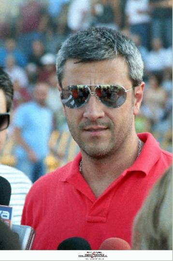 Στην τελική ευθεία μπήκε το θέμα της κατασκευής του γηπέδου της Λάρισας