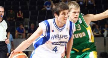 Κόντρα στην Ισπανία αρχίζει η Εθνική Εφήβων την προσπάθειά της στο Ευρωπαϊκό