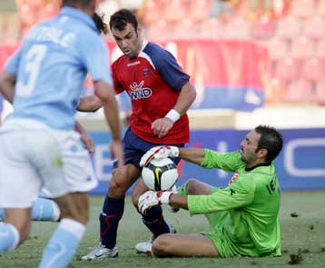 Με ελλείψεις ο Πανιώνιος στη Νάπολη για το θαύμα και την πρόκριση