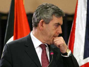 «Πικρή» επαναληπτική εκλογή για τους Εργατικούς του Γκ.Μπράουν στη Γλασκώβη