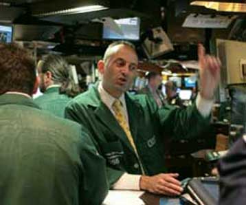 Πτωτικά κινούνται τα κυριότερα ευρωπαϊκά χρηματιστήρια την Παρασκευή