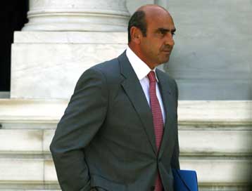 Την επόμενη εβδομάδα θα ανακυρήξει ο ΟΛΘ την κοινοπραξία Hutchison-Alapis ως πλειοδότη