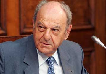 Νέα πυρά κατά Ζορμπά από το υπουργείο Δικαιοσύνης