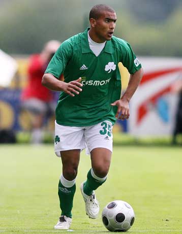 «Στον Παναθηναϊκό ο Μουν» λένε οι Ν. Αφρικανοί