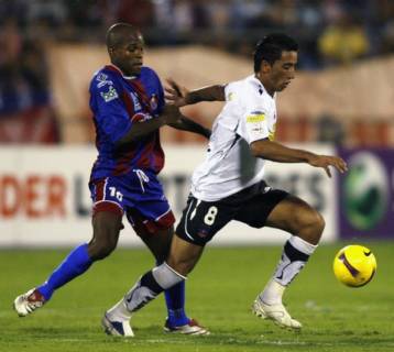 Ο Μπάριος δεν αποκλείει ενδεχόμενη μεταγραφή του στον Παναθηναϊκό