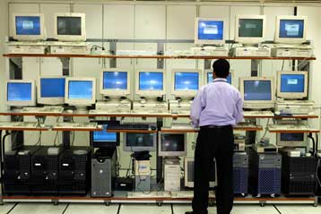 Χάκερ εκμεταλλεύονται κρίσιμο κενό ασφάλειας στο Διαδίκτυο