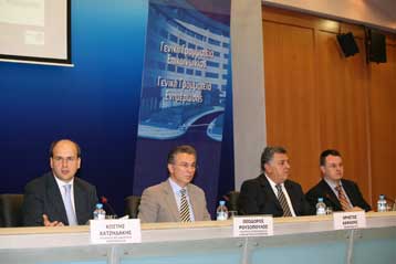 Ψηφιακή τηλεόραση και ραδιοφωνικό σταθμό αποκτά η Βουλή