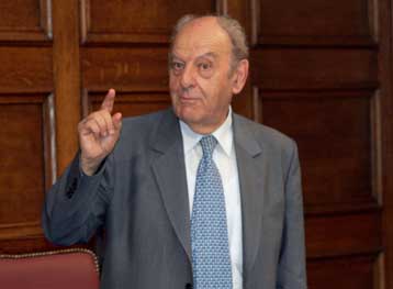 Υψηλότατη «προμήθεια» αποκαλύπτεται στο τελευταίο πόρισμα Ζορμπά για τα ομόλογα