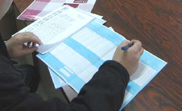 Η γεωγραφία του πλούτου μέσα από τα δηλωθέντα εισοδήματα για το 2007