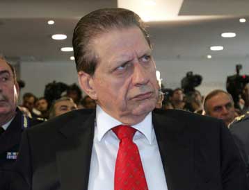 Κλονίστηκε το ηθικό πλεονέκτημα της ΝΔ, δηλώνει ο Β.Πολύδωρας