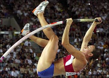 Μεγάλες επιδόσεις στο Γκραν πρι του Λονδίνου