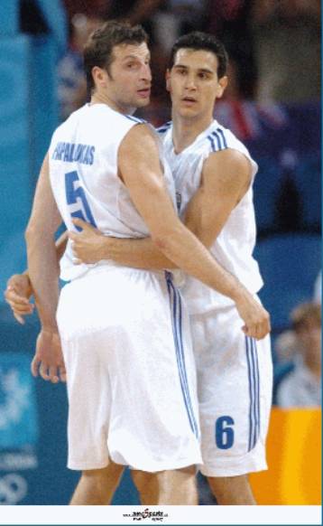 Ενοχλήσεις στον αχίλλειο αισθάνθηκε ο Περπέρογλου