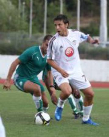 Λευκή ισοπαλία για Λάρισα και Θρασύβουλο σε φιλικό στο Καρπενήσι