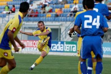 «Θύμα» του Αστέρα Τρίπολης έπεσε και ο Εθνικός