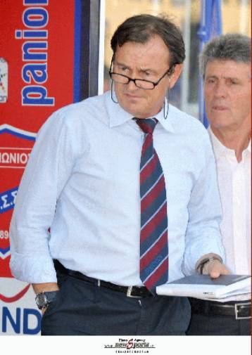 Αξίζαμε να προκριθούμε, υποστηρίζει ο Έβαλντ Λίνεν