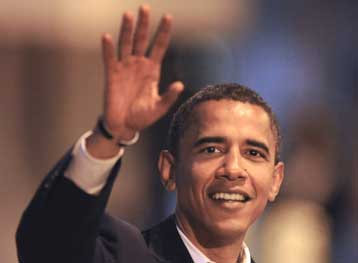 Τα πυρά Μακέιν δέχεται ο Ομπάμα μετά την επιτυχημένη διεθνή περιοδεία του