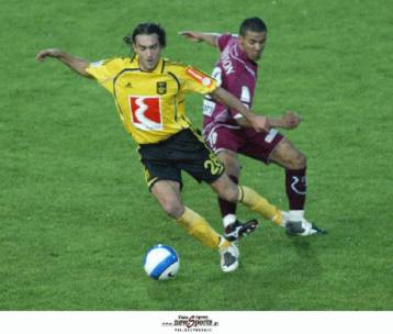 «Κινήσεις… για τίτλο» έκανε ο Αρης σύμφωνα με τον Σάκη Πρίττα