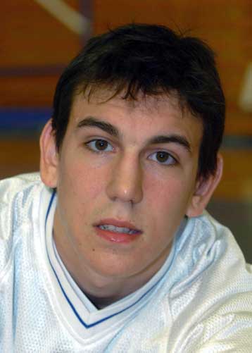 Θαυμαστής του Γιαννάκη… δήλωσε ο νεαρός Μιλόσεβιτς