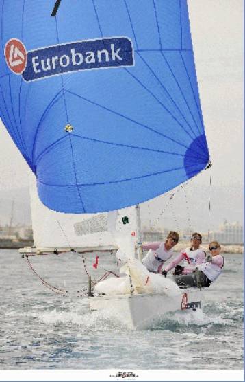 Τα ελληνικά πληρώματα του «χρυσού» στόλου