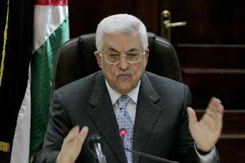 Προσεχώς συνομιλίες Φατάχ – Χαμάς υπό τη μεσολάβηση της Αιγύπτου