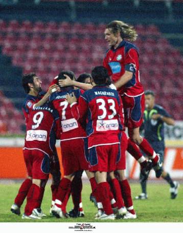 Νίκη της Ξάνθης επί της Ουτρέχτης στο πρώτο φιλικό στην Ολλανδία