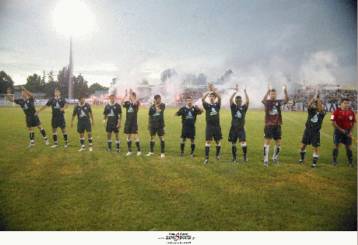 Κατερίνη… όπως Τούμπα και νίκη του ΠΑΟΚ με τραυματισμό του Σνάουτσνερ