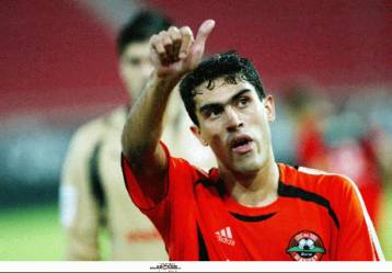 «Έκρηξη» αγάπης για τον Ολυμπιακό από το Νέρι Καστίγιο