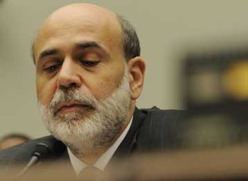 Ψήφο εμπιστοσύνης στον επικεφαλής της Ομποσπονδιακής Τράπεζας δίνει ο Ομπάμα