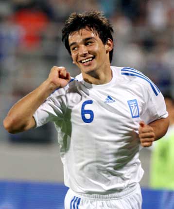 Στους κορυφαίους 100 του «Don Balon» Νίνης και Παπαδόπουλος!